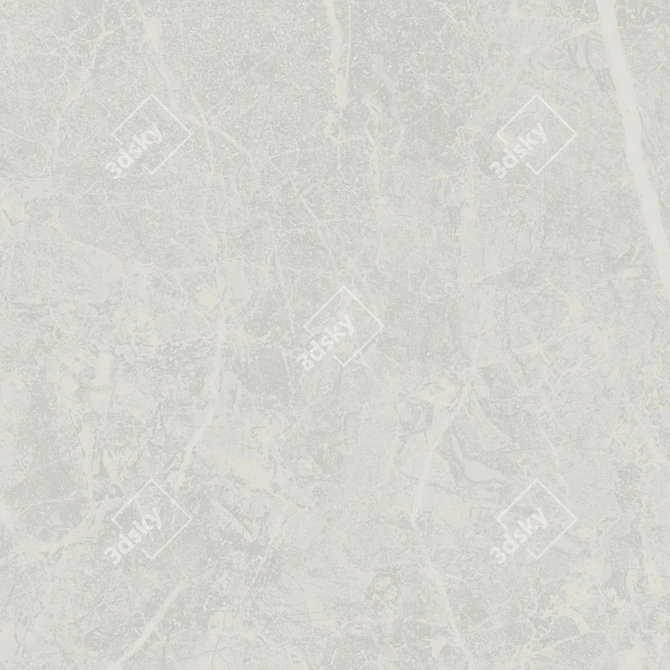 Luxury Marble Tiles: HD Textures & Realistic Materials 3D model image 3