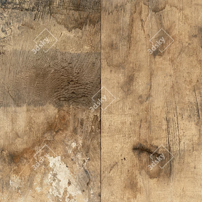 Versatile Floor Textures - Part 1 3D model image 3