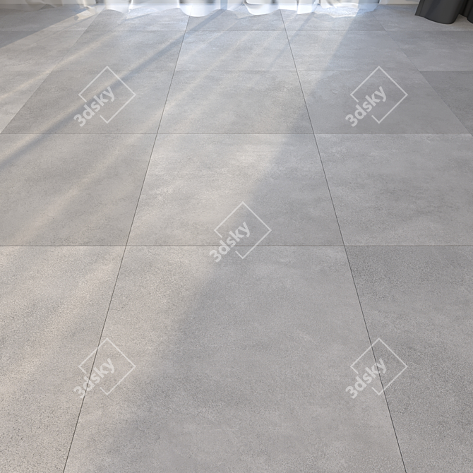Floor 31: Stunning 10-Texture Collection 3D model image 1