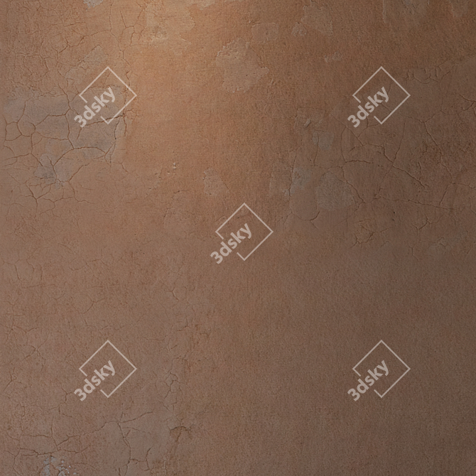 Seamless Stucco Texture | High Resolution & Detail 3D model image 3