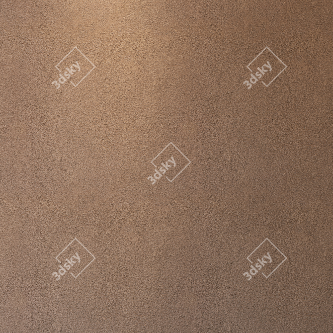 Title: Seamless Plaster Texture Set 3D model image 3