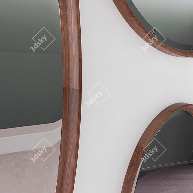 Antoniolupi Mirror Forma - Italian Elegance for Your Home

Italian Elegance for Your Home 3D model image 2