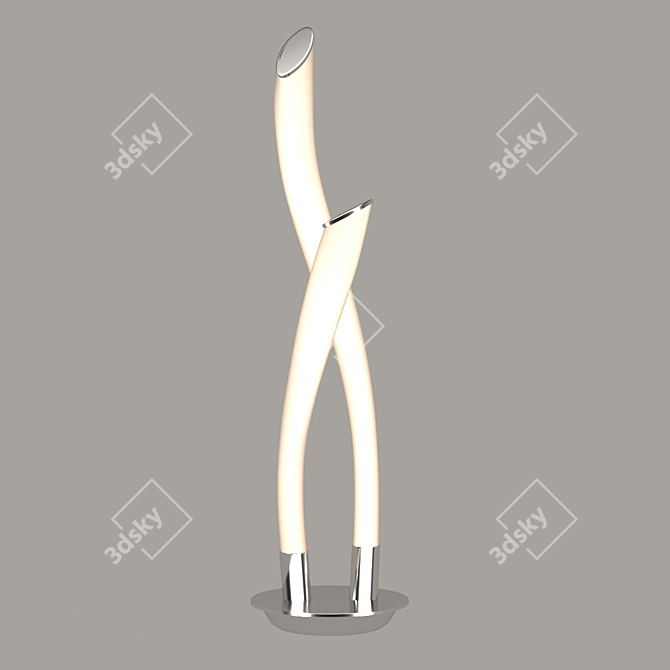 Harmonic ARMONIA LED Table Lamp 3D model image 1