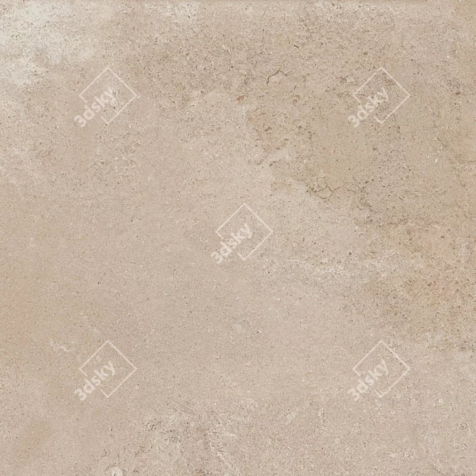 HD Marble Floor Textures 3D model image 3