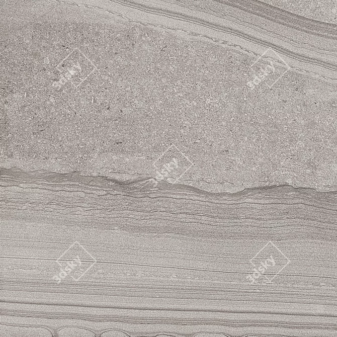 HD Marble Floor Textures 3D model image 3