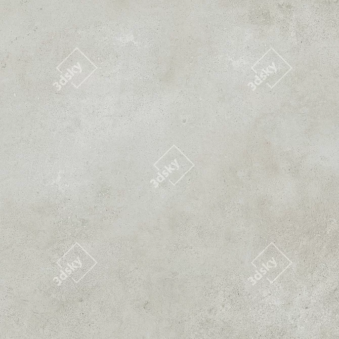 Multi-Texture Marble Floor: HD Textures, Corona+Vray Materials 3D model image 3