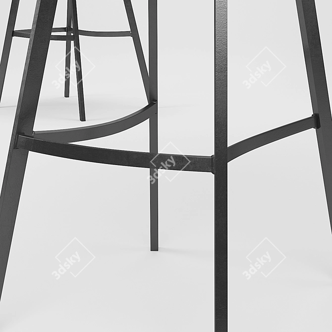 Christopher Knight Home Bar Stool 3D model image 3