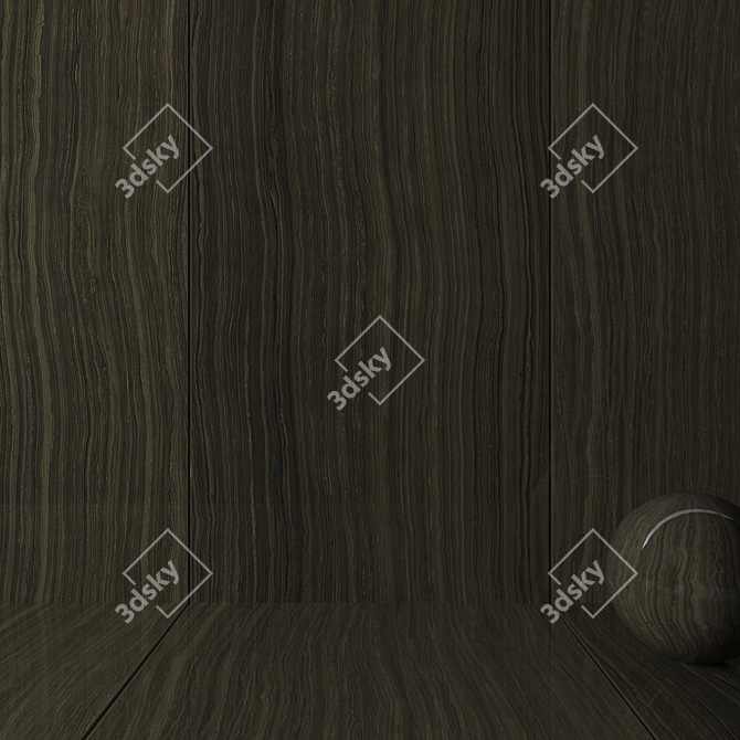 HD Eramosa Wall & Floor Tiles 3D model image 2