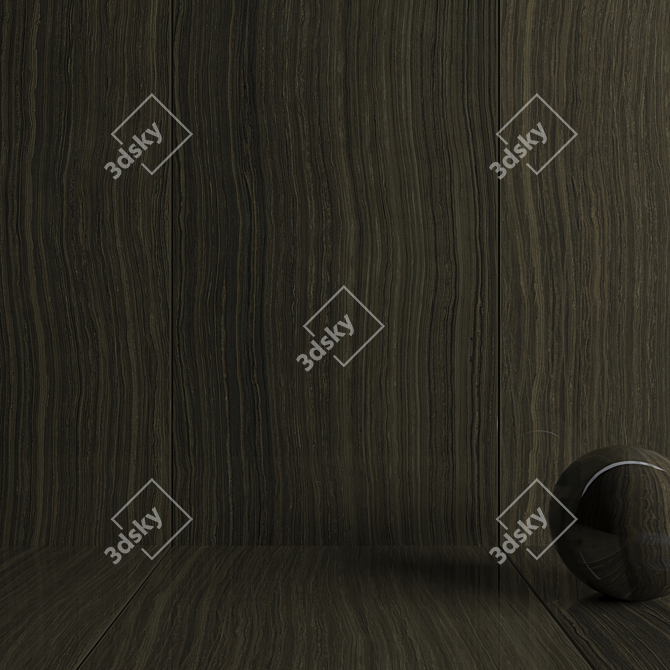 HD Eramosa Wall & Floor Tiles 3D model image 3