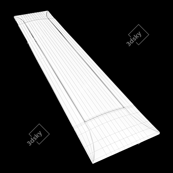 Bora TurboSmooth Extractor 3D model image 2