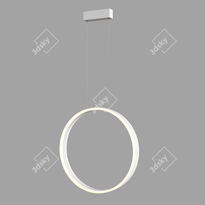 Maytoni Ravello Pendant Lamp 3D model image 1