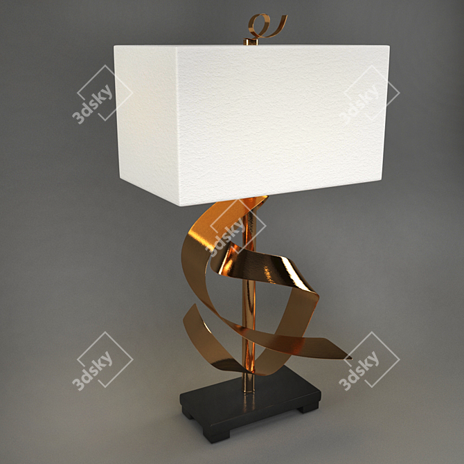 IllumiTable 3D model image 2