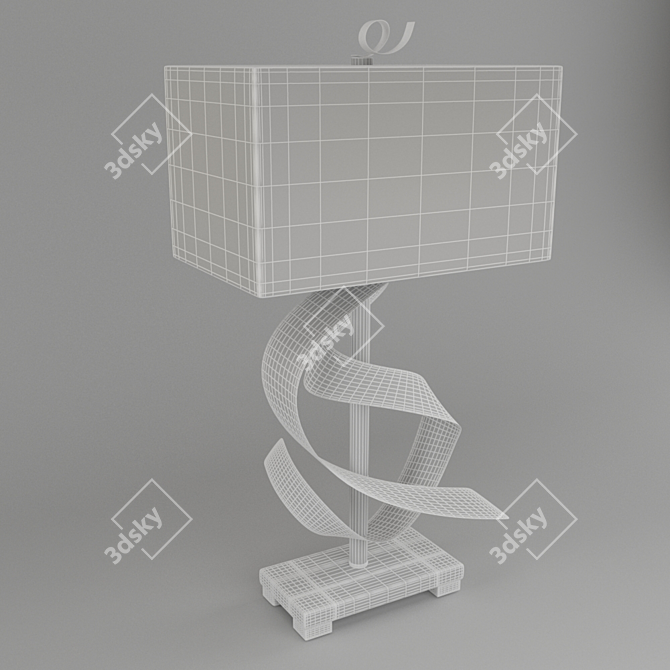 IllumiTable 3D model image 3
