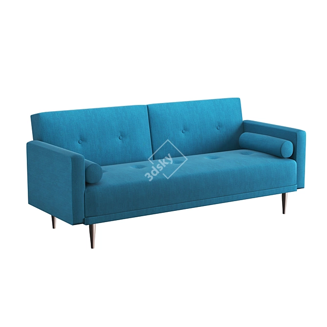 LA REDOUTE - Tuske Modern Sofa 3D model image 1