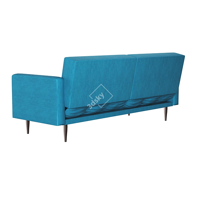 LA REDOUTE - Tuske Modern Sofa 3D model image 3