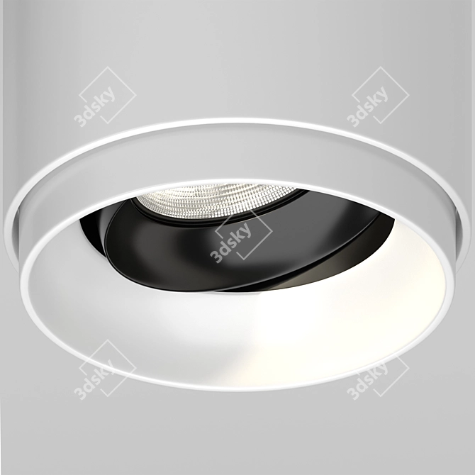 DELTALight LINK S 1 - Stylish Ceiling Lights 3D model image 2