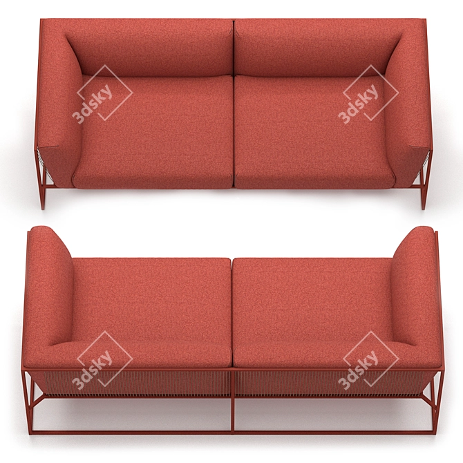 Sofa ARPA (MDF Italia) - Transform Your Space in Style

Revamp Your Space with Sofa ARPA by MDF Italia 3D model image 2