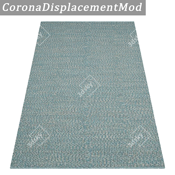Carpets Set 308 - High-Quality Textures for Various Angles

High-Quality Carpets for Diverse Perspectives 3D model image 4