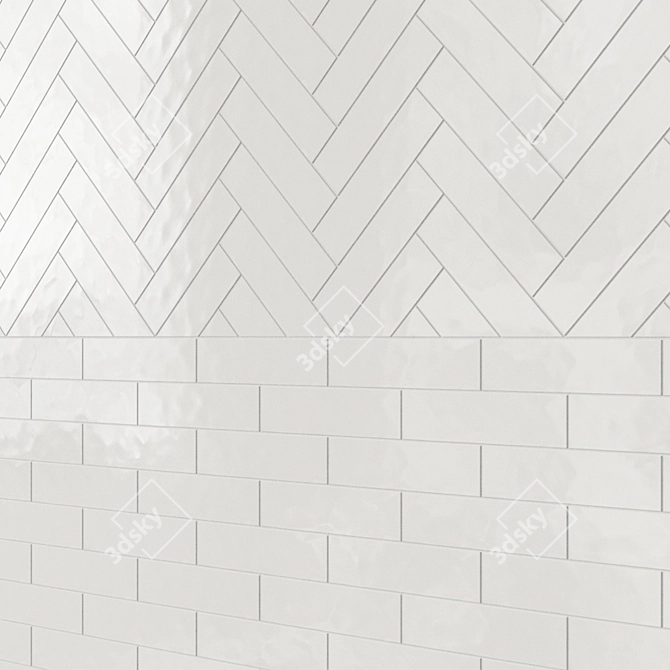 Sotile Charcoal 5x20 Tile
Sotile Cinder 5x20 Tile
Sotile Grey 5 3D model image 5