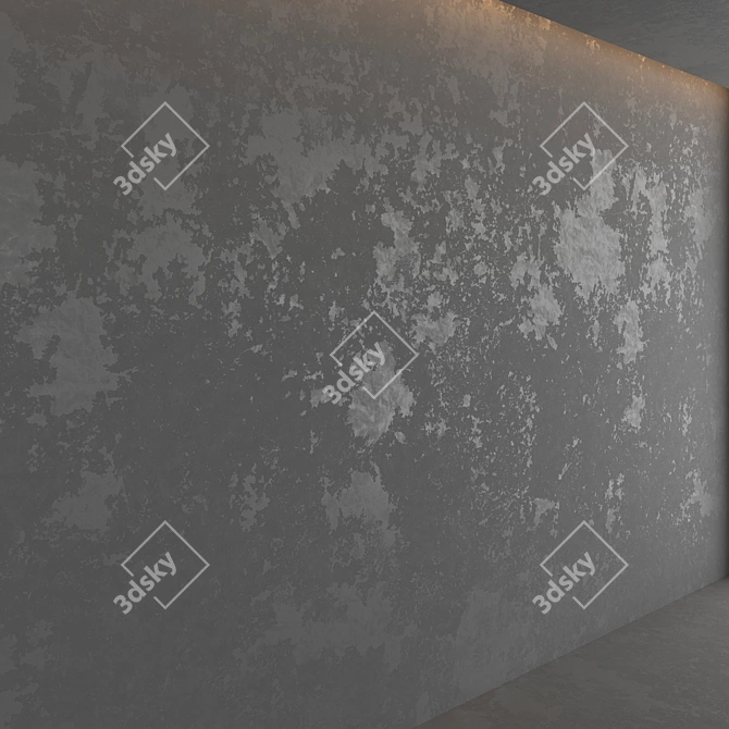 Decorative Plaster 8:
Versatile material for high-quality renders.

Versatile Decorative Plaster: High-quality Texture for Detailed Rendering 3D model image 3