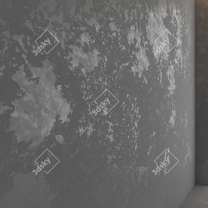 Decorative Plaster 8:
Versatile material for high-quality renders.

Versatile Decorative Plaster: High-quality Texture for Detailed Rendering 3D model image 4