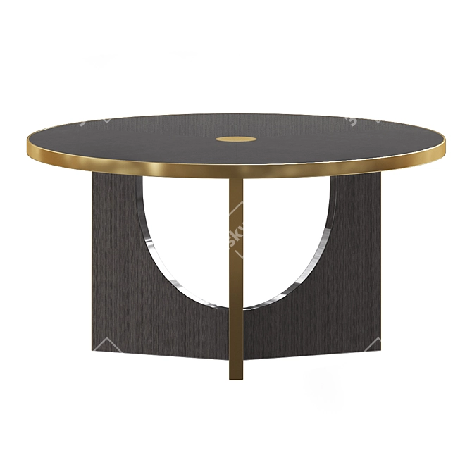 OM Colosseum XL Coffee Table 3D model image 3