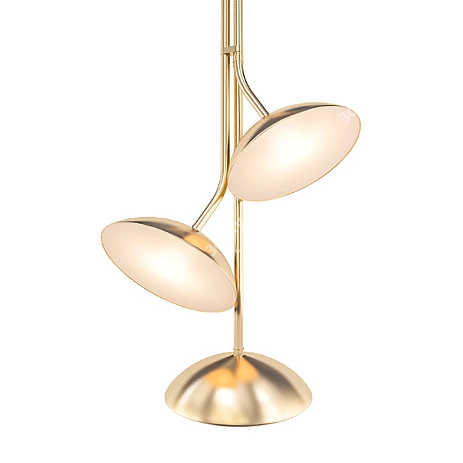 Modern Lighting Collection 3D model image 3