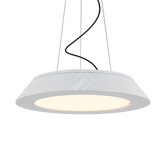 Modern Lighting Collection 3D model image 4