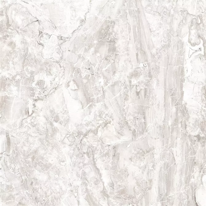 Jupiter Light Flora Marble Set: Exquisite Multi-Texture Collection 3D model image 2