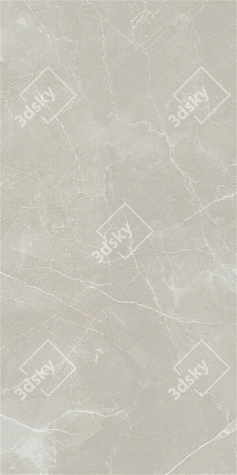 Maison Bone Wall Tiles: HD Multi-Texture Design 3D model image 4