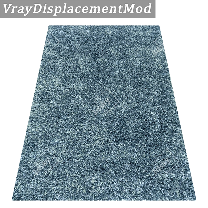 High-Quality Carpet Set for Stunning Renders 3D model image 3