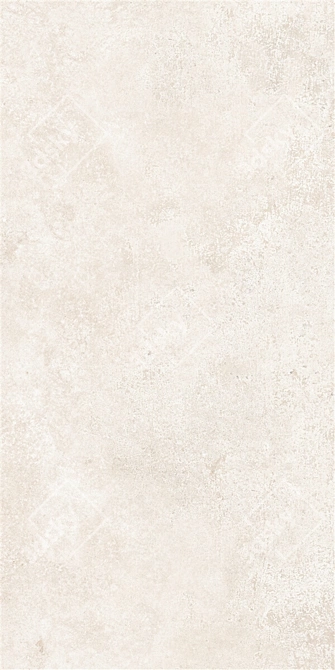 Concrete Suite Bianco: Multi-Texture Set 3D model image 4