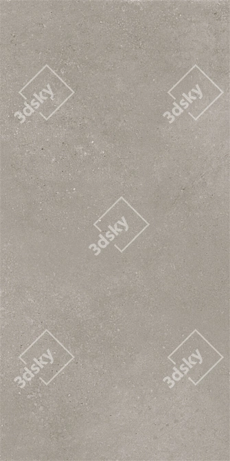 CORE FUME Concrete Tiles Set 3D model image 5