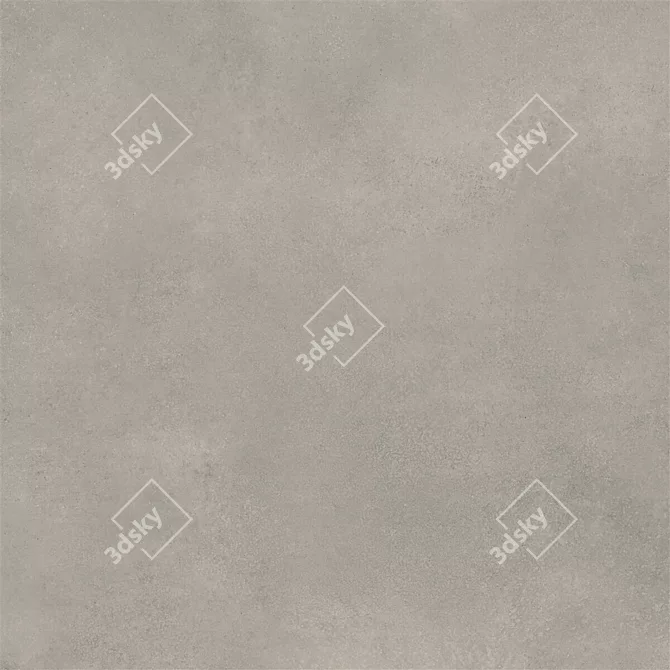 CORE Fume Concrete Wall Tiles Set 3D model image 5