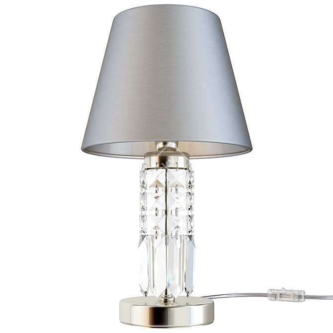 Maytoni Krona Modern Table Lamp 3D model image 1