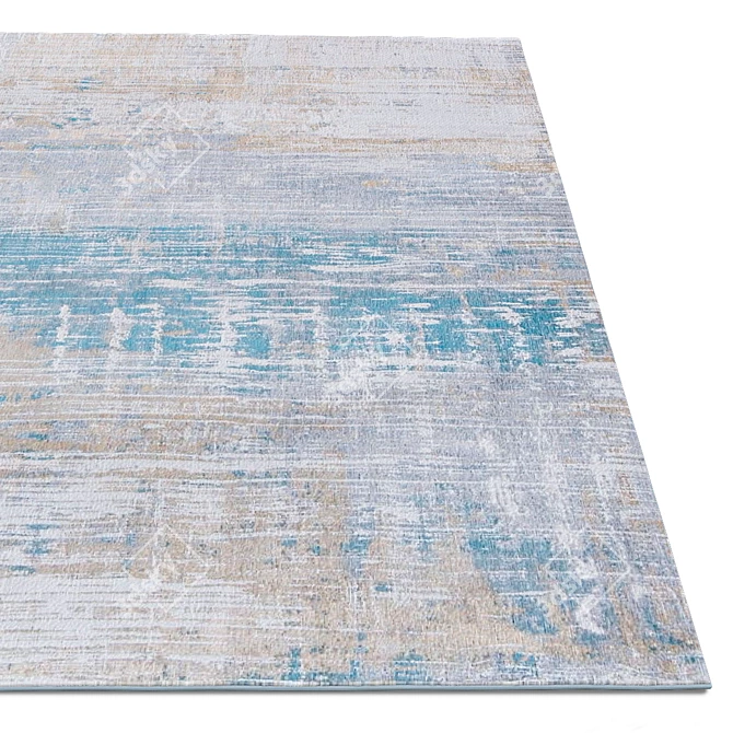 Archived Rug Collection 3D model image 2