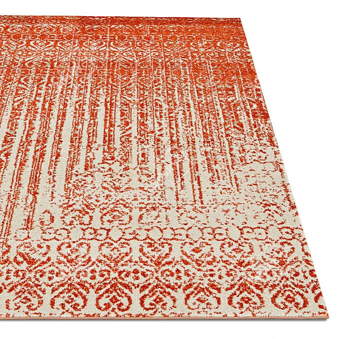 Archived Rug Collection | No. 022 3D model image 2