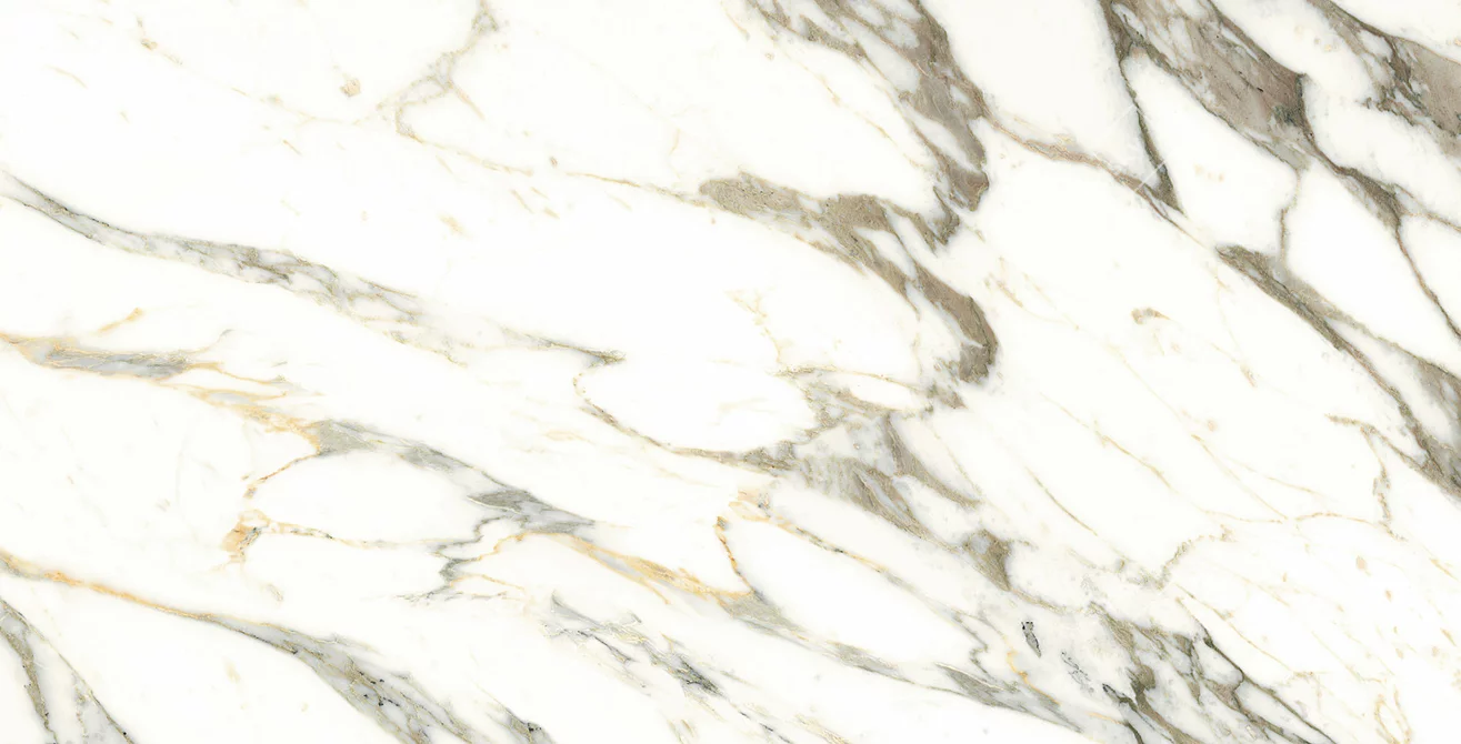 Elegant Macchia Vecchia Marble 3D model image 3