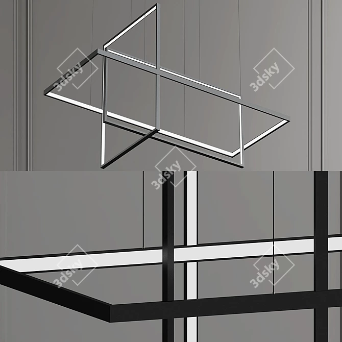 Tilan 2013: V-Ray Millimeter 3D Model 3D model image 1