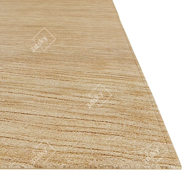 Versatile Plywood for Creative Projects 3D model image 2