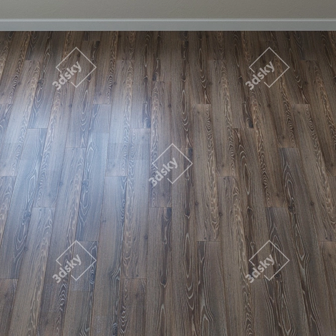 Classen Life 1033 Munich Laminate 3D model image 2