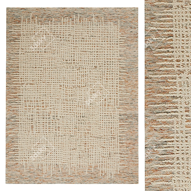  Archive Collection | Premium Carpet 3D model image 1