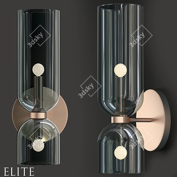 Elite 2013 3D Model - High Quality & Versatile 3D model image 1