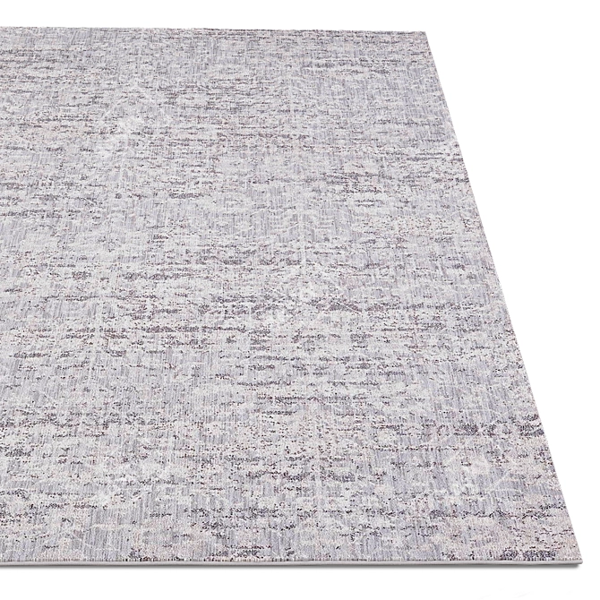 Luxury Rug Collection | No. 048 3D model image 2