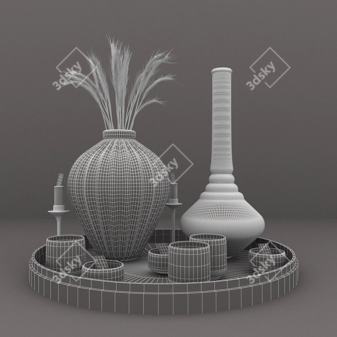 3D Design Software Bundle 3D model image 2