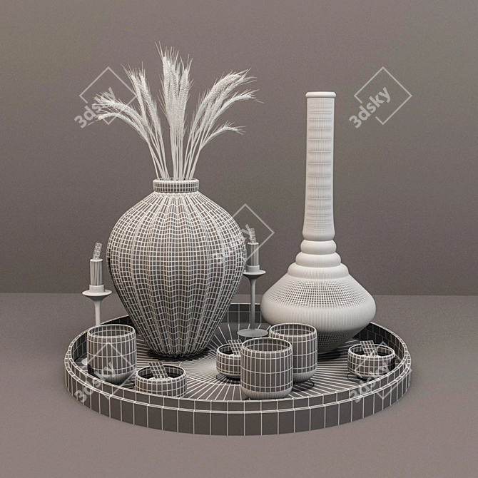 3D Design Software Bundle 3D model image 6