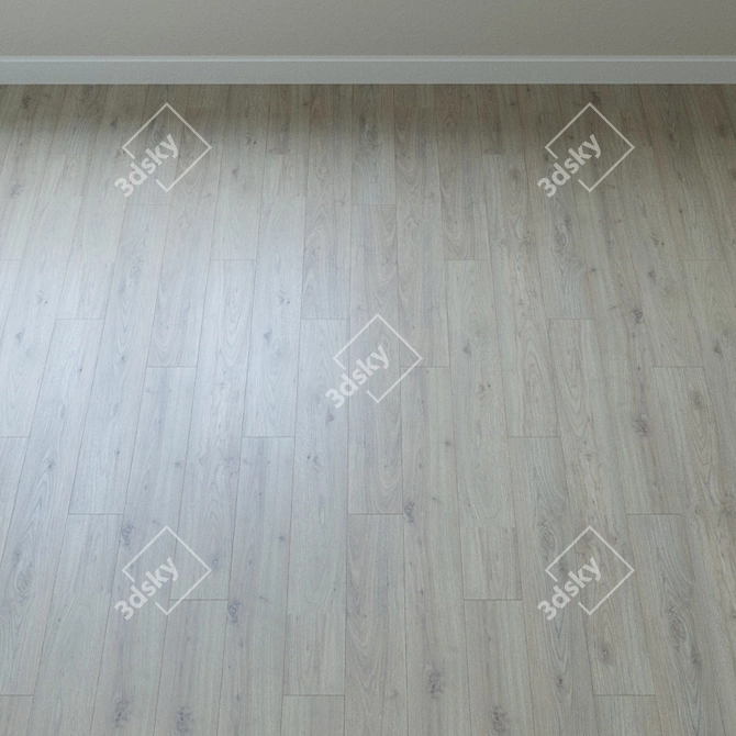 Egger Pro Classic 8-32 Wood Ashcroft Laminate 3D model image 2