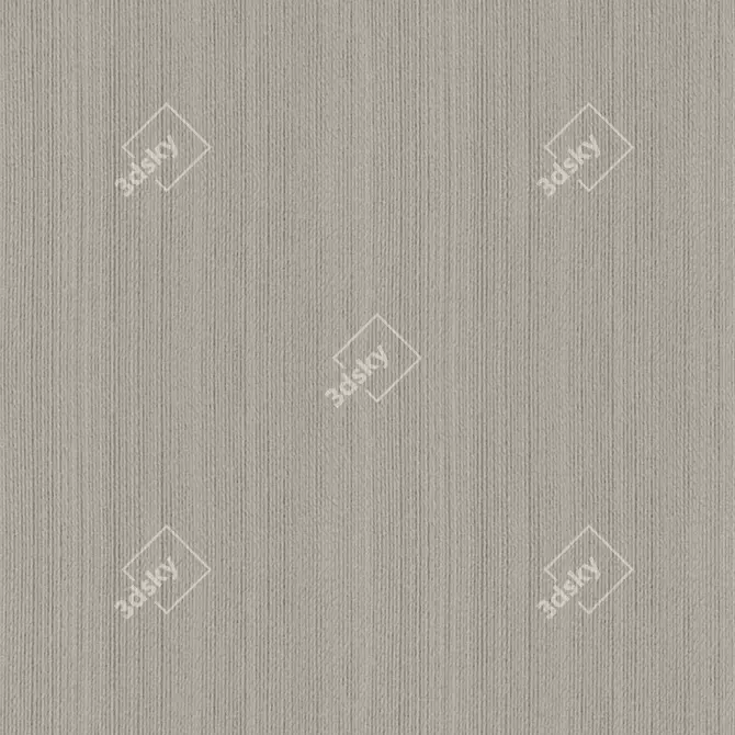 Soho Cotton Seamless Wallpaper 3D model image 1