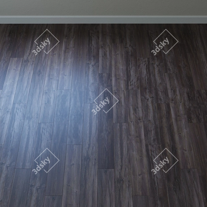 Viking Oak Laminate by Joss Beaumont 3D model image 2