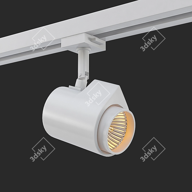 Illuminate with Prospot LED! 3D model image 1